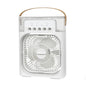 Portable Desktop Air Cooler Fan