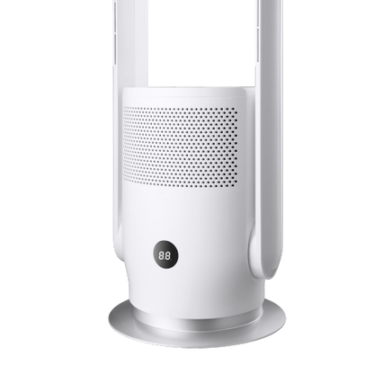 CARKIIEN Bladeless Air Purification Fan CK-921